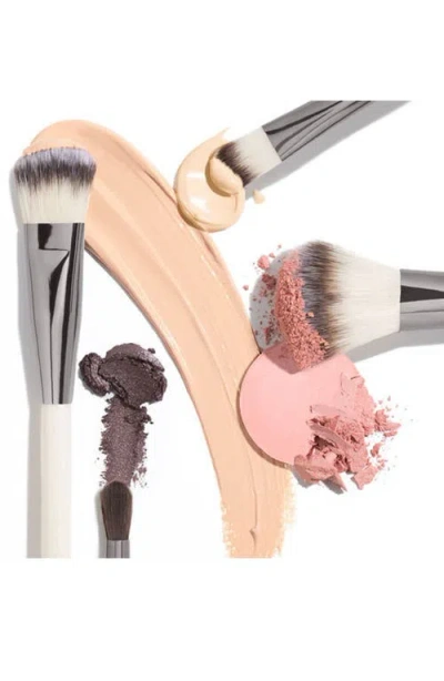 Chantecaille Foundation And Mask Brush In White
