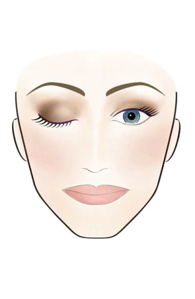 Chantecaille Foundation And Mask Brush In White