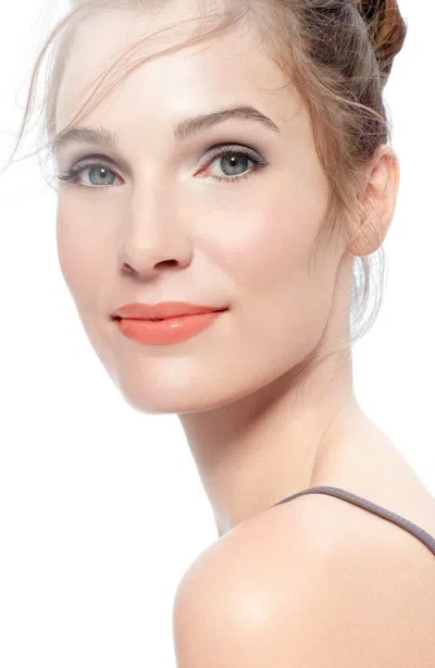 Chantecaille Chant Eye Basic Brush 17 In White