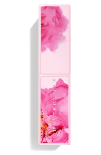 Chantecaille Rose De Mai Lip Balm In Pink