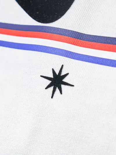 Ordinary Couture Code Big Disco Tank In White