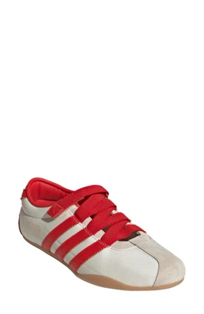 Adidas Originals Tokyo Mary-jane Sneakers In Multi
