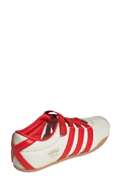 Adidas Originals Tokyo Mary-jane Sneakers In Multi
