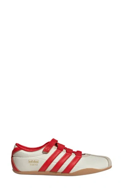 Adidas Originals Tokyo Mary-jane Sneakers In Multi