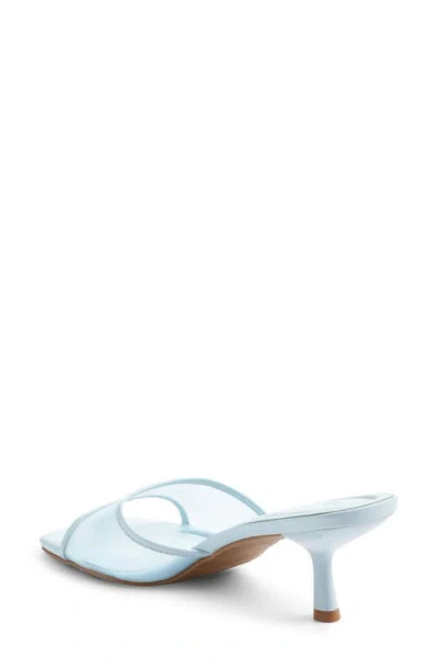 Open Edit Charlie Sandal In Blue