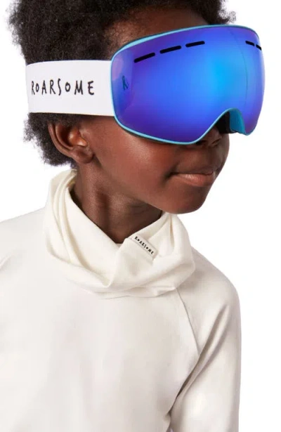 Roarsome Ski Goggles In Multi
