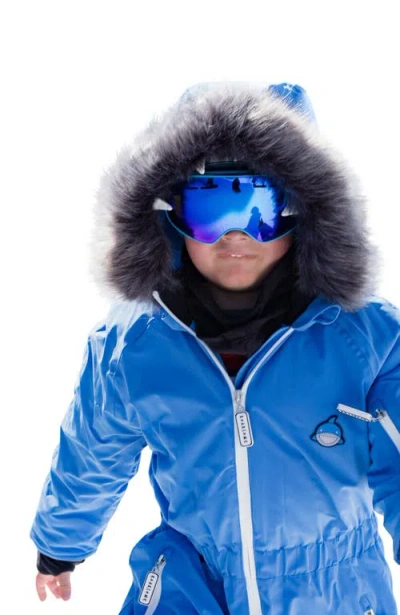 Roarsome Ski Goggles In Multi