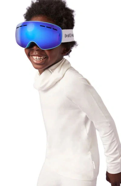 Roarsome Ski Goggles In Multi