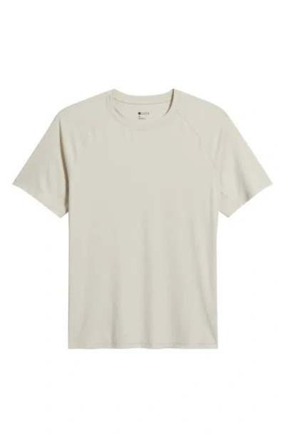 Zella Endurance Performance T-shirt In Blue