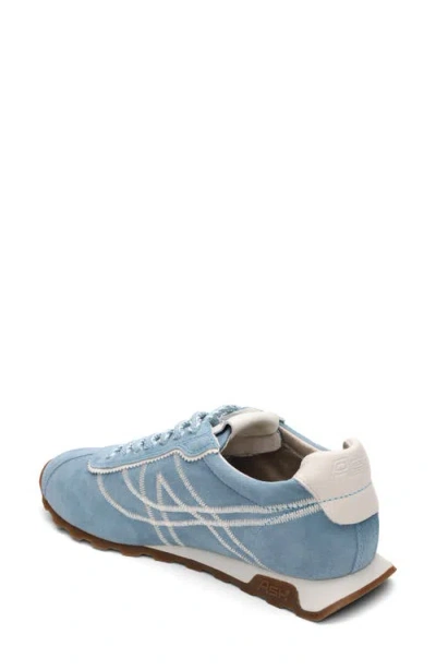 Ash Killer Sneaker In Blue