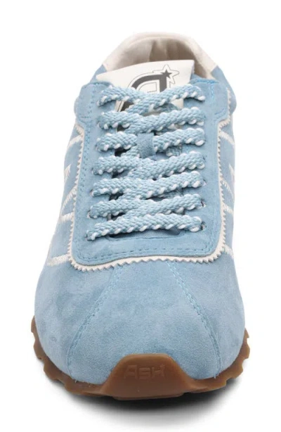 Ash Killer Sneaker In Blue