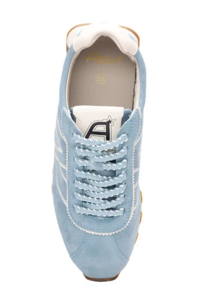 Ash Killer Sneaker In Blue