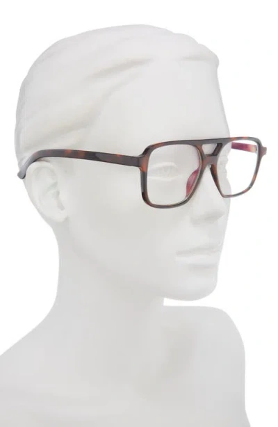 Bp. Aviator Blue Light Blocking Glasses In Neutral