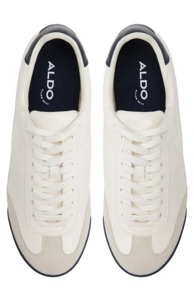 Aldo Kickoff In Bone In Brown