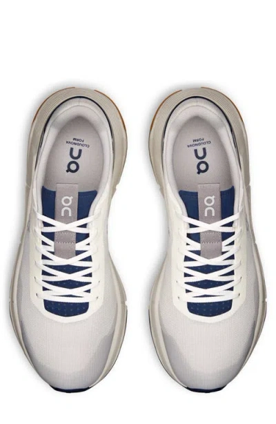 On Cloudnova Form 2 Sneaker In Multi