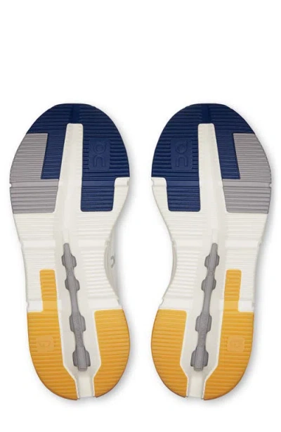 On Cloudnova Form 2 Sneaker In Multi