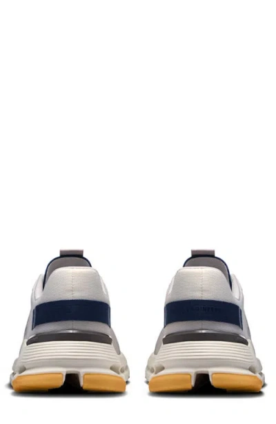 On Cloudnova Form 2 Sneaker In Multi