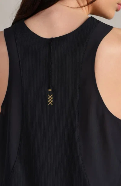 Rhone Lightspeed Performance Tank In Black