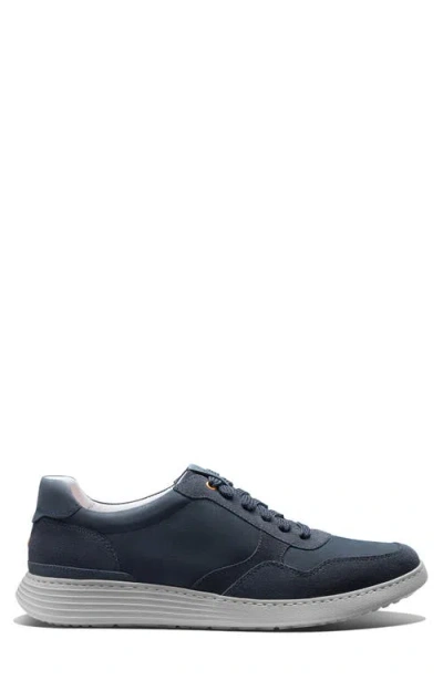 Samuel Hubbard Featherlight Sneaker In Blue