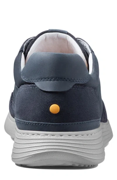 Samuel Hubbard Featherlight Sneaker In Blue