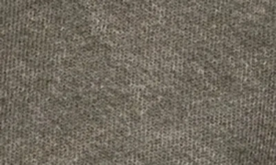 Michael Stars Marlow Wide Sleeve Cardigan Sweater In Green