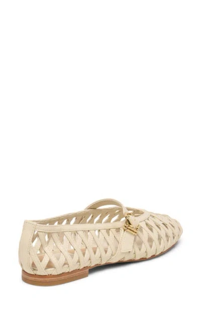 Dolce Vita Bodey Mary Jane Flat In Multi