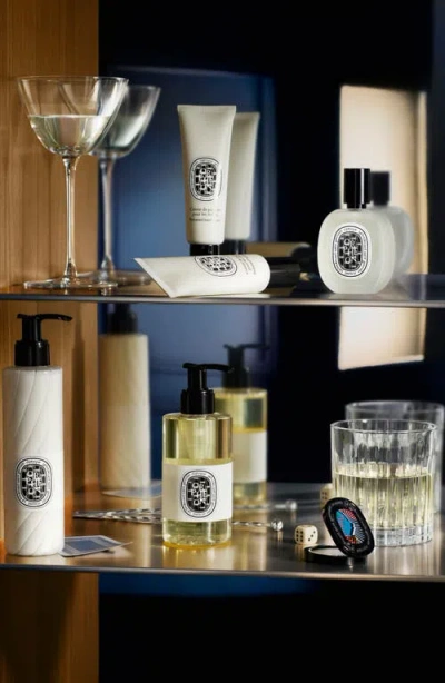 Diptyque Orpheon Perfumed Body Lotion 200ml In Transparent