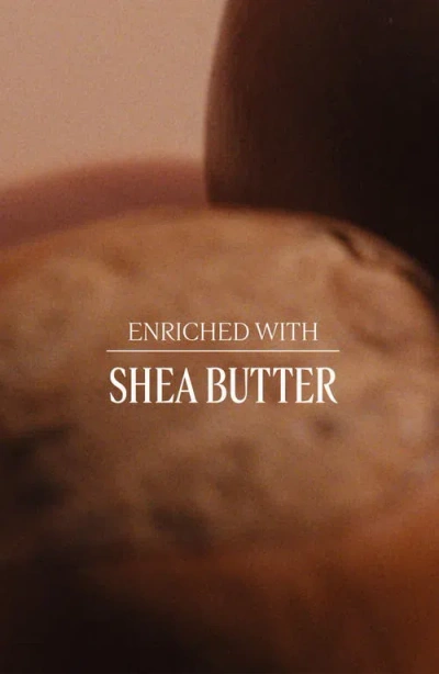 L'occitane Le Savon Shea Lavender Extra-gentle Body Soap In Transparent