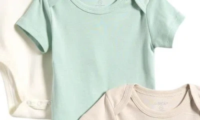 Butterblu Avery Assorted 5-pack Bodysuits In Multi