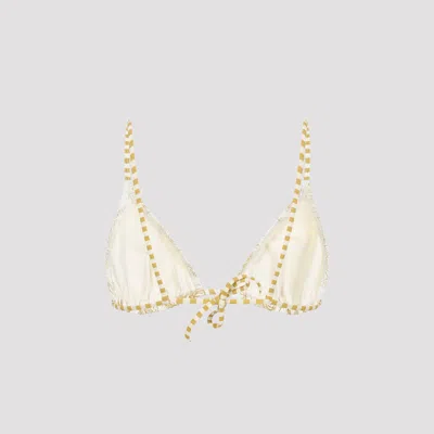 Eres Bikinis White In Neutral