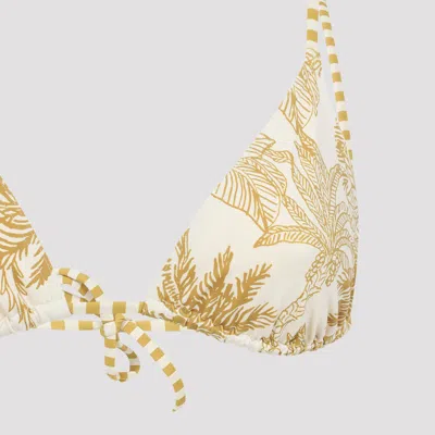 Eres Bikinis White In Neutral