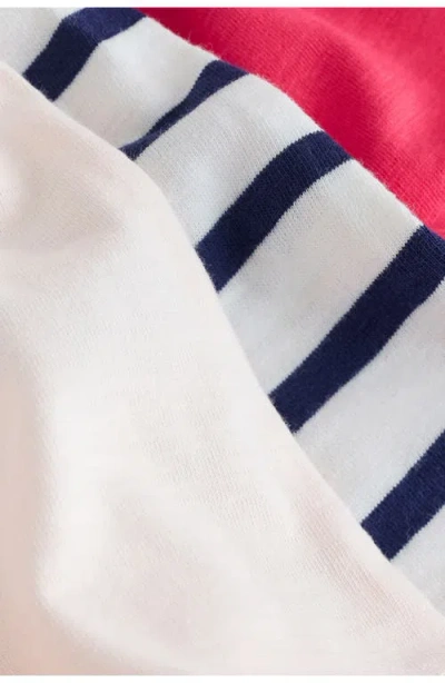 Next Kids' Assorted 3-pack T-shirts In Multi