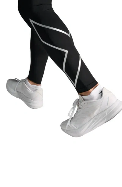 2xu Core Compression Tights In Black
