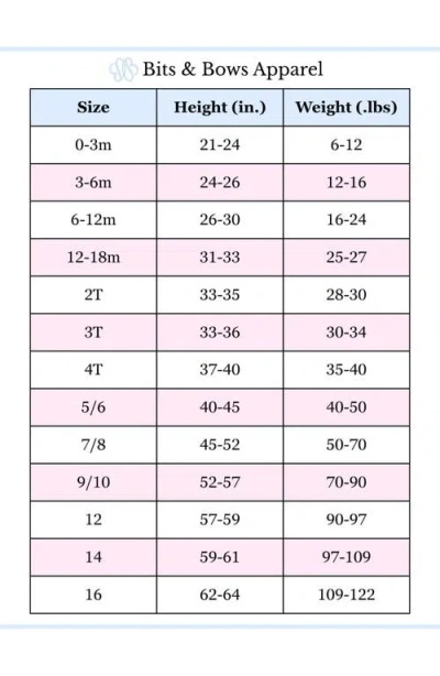 Bits & Bows Tee Time T-shirt In Green