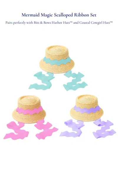 Bits & Bows Pretty In Neutral