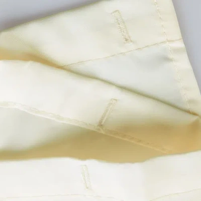 Idesign Solid Polyester Shower Curtain In Neutral