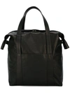 MAISON MARGIELA Sailor holdall tote,S55WC0020SX921811791344