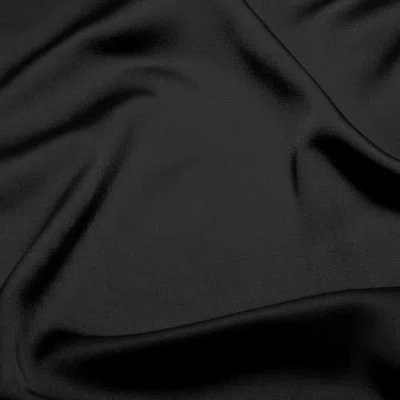 Bare Home Cooling Rayon Sheet Set In Black