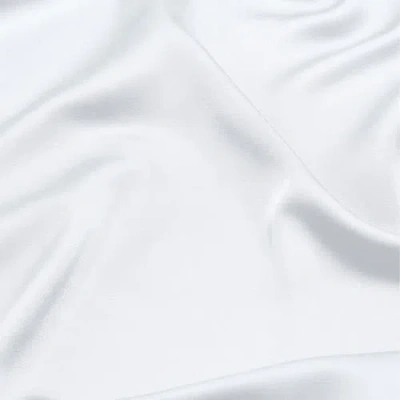 Bare Home Cooling Rayon Sheet Set In White