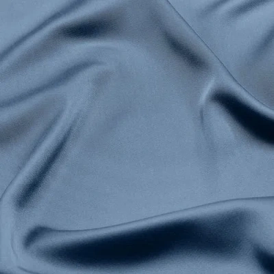 Bare Home Cooling Rayon Sheet Set In Blue
