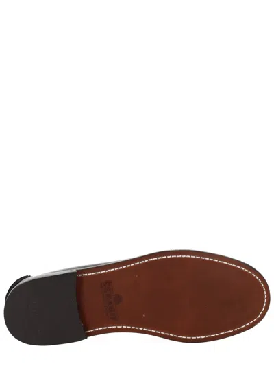 Sebago Classic Dan In Black