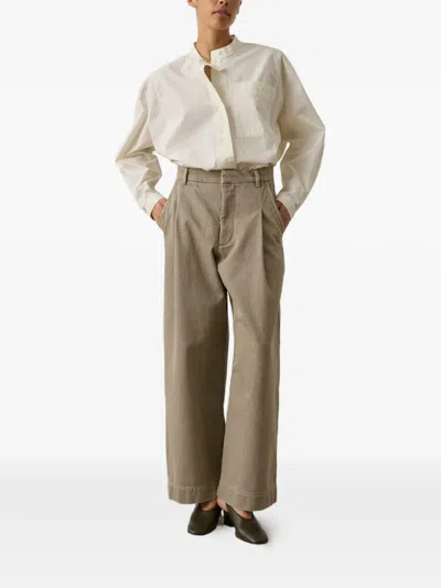 Soeur Devy Trousers In Multi