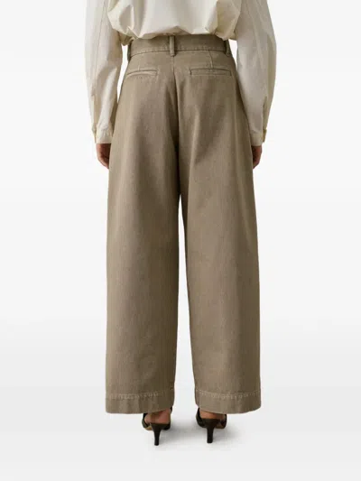 Soeur Devy Trousers In Multi