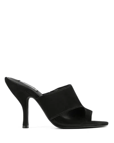 Naked Wolfe Maxime Heels In Black