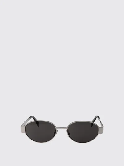 Celine Sunglasses Cl40235 U 16 A In Gray