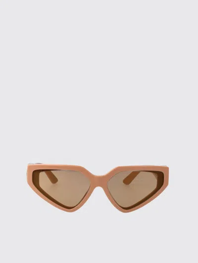Dolce & Gabbana Full Frame Sunglasses In 32925a Full Camel