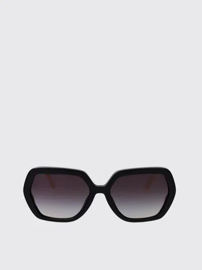 Dolce & Gabbana Full Frame Sunglasses In Black
