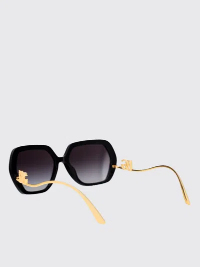 Dolce & Gabbana Full Frame Sunglasses In Black