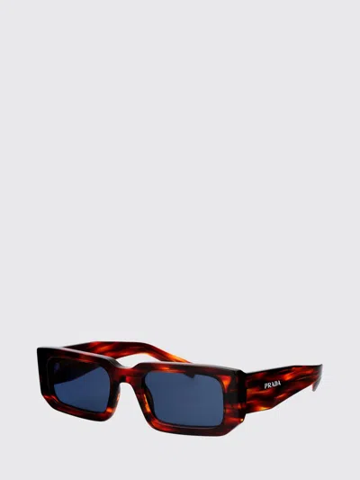 Prada 0pr 06ys Sunglasses In Multi