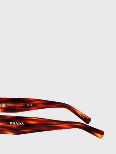 Prada 0pr 06ys Sunglasses In Multi
